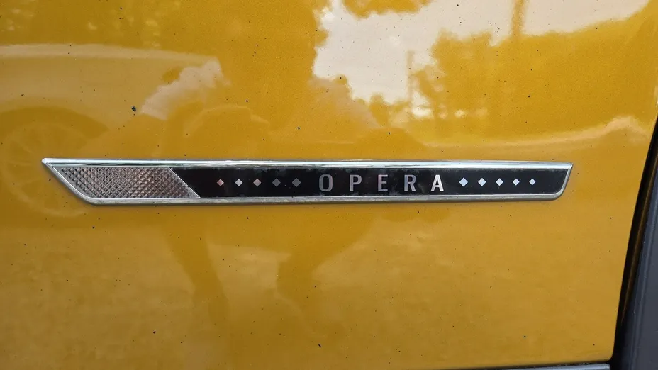 DS DS3 Crossback -