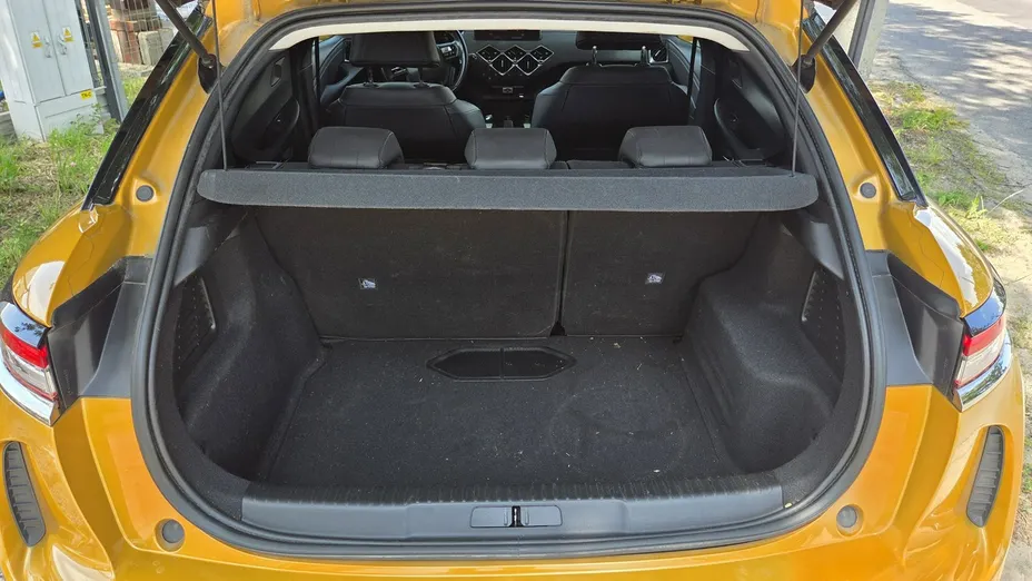 DS DS3 Crossback -