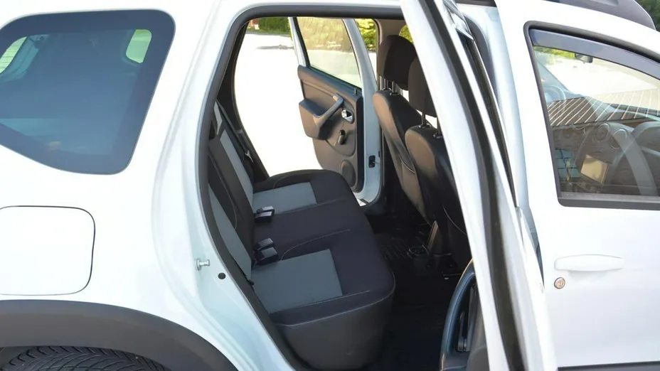 DACIA Duster -