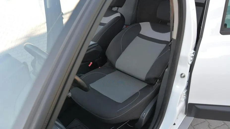 DACIA Duster -