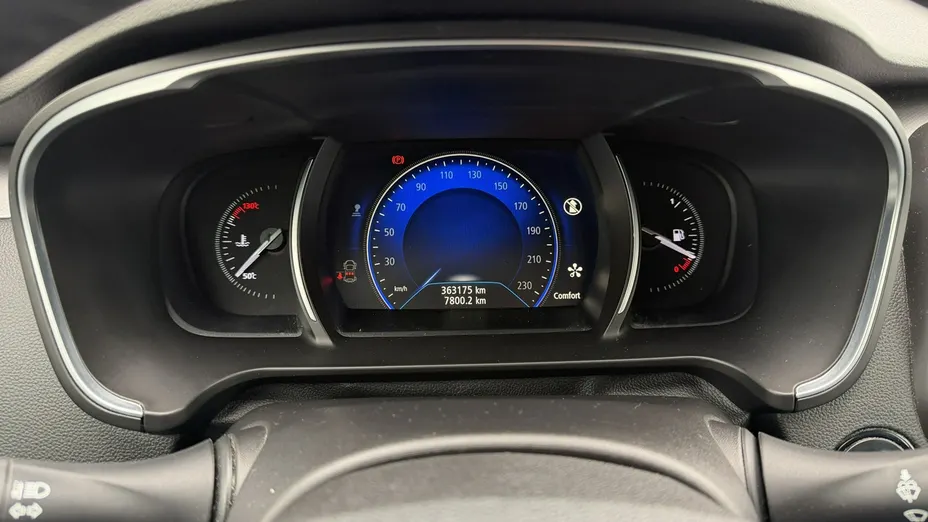 RENAULT Talisman -