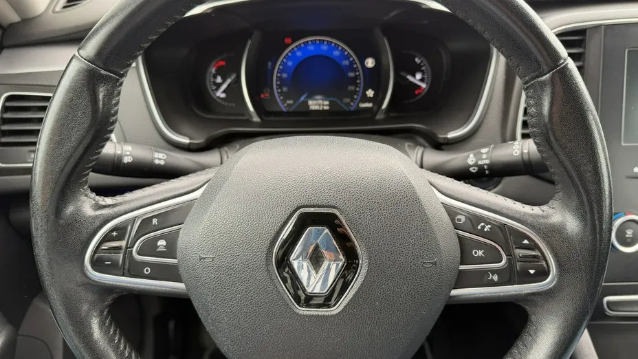 RENAULT Talisman -