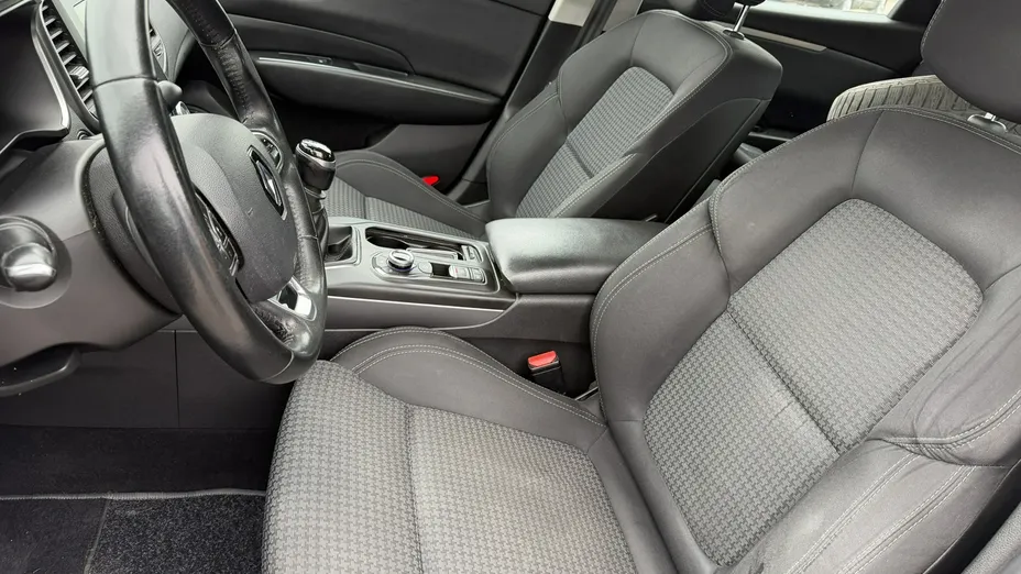 RENAULT Talisman -