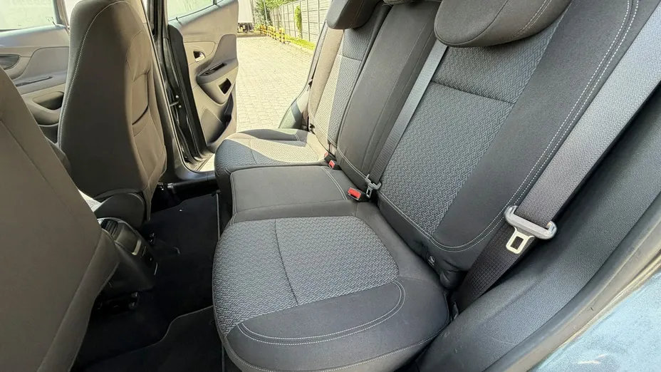 OPEL Mokka -