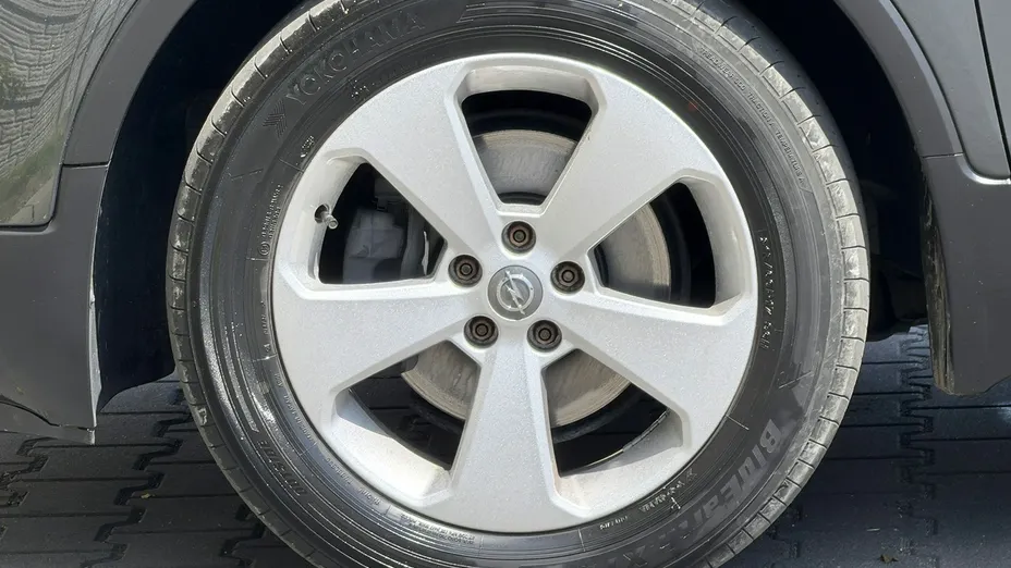 OPEL Mokka -