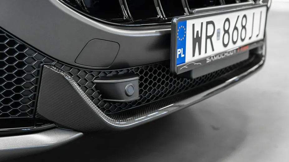 MASERATI Grecale '22 -