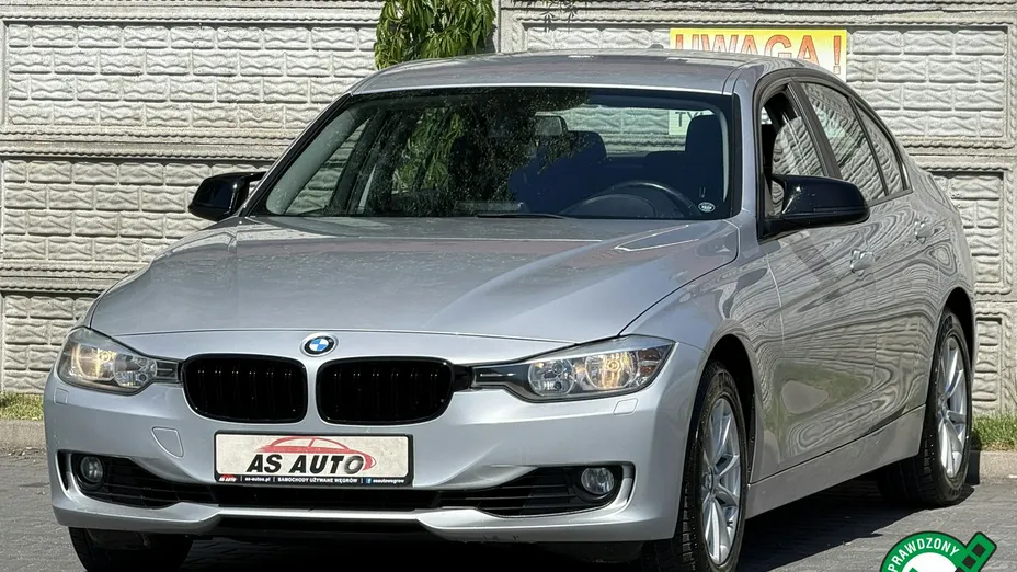 BMW Seria 3 -
