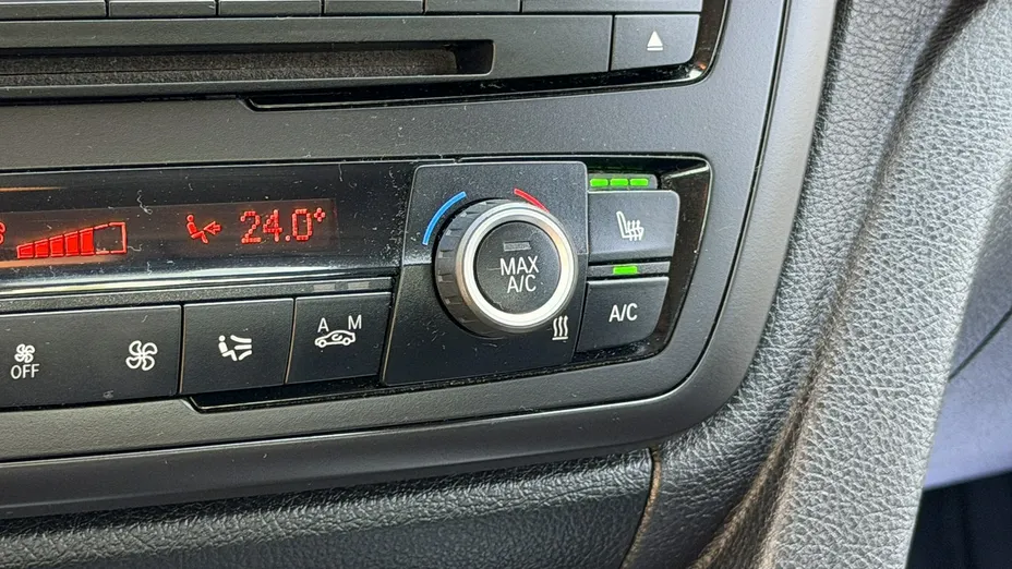 BMW Seria 3 -
