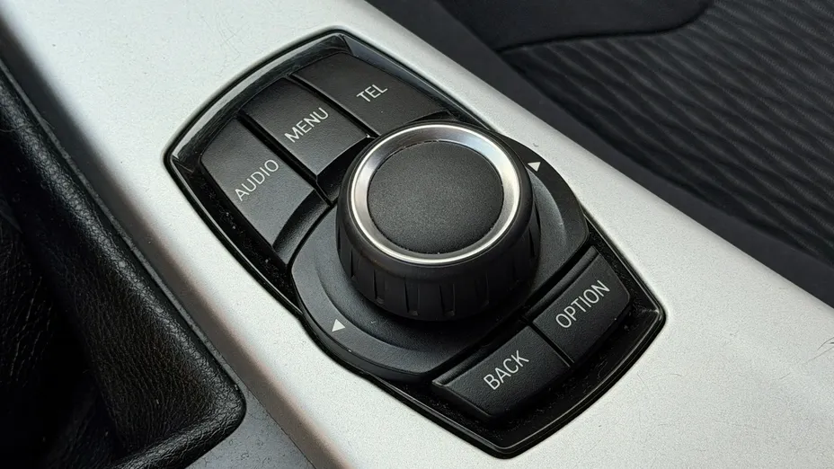 BMW Seria 3 -
