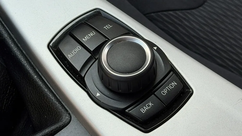 BMW Seria 3 -