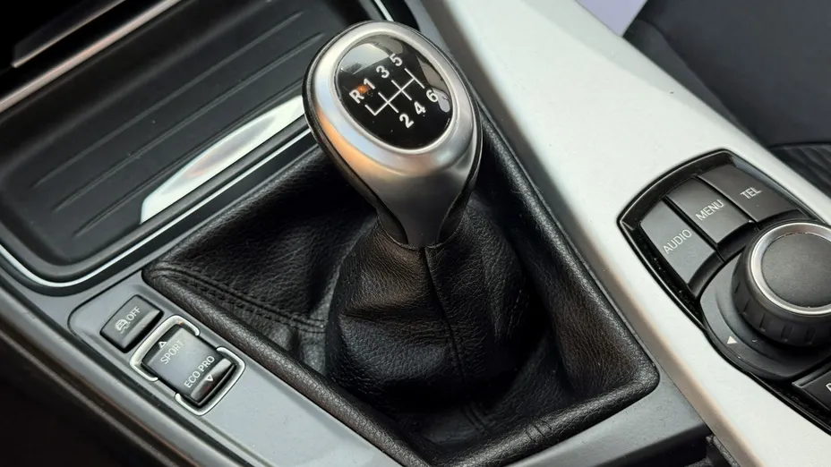 BMW Seria 3 -