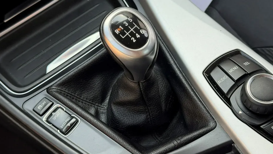 BMW Seria 3 -