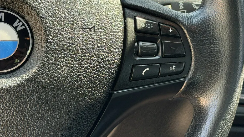 BMW Seria 3 -