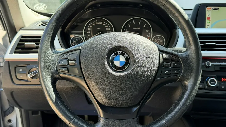 BMW Seria 3 -