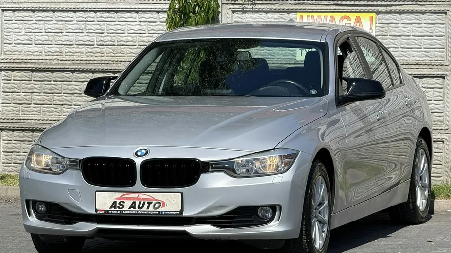 BMW Seria 3 -