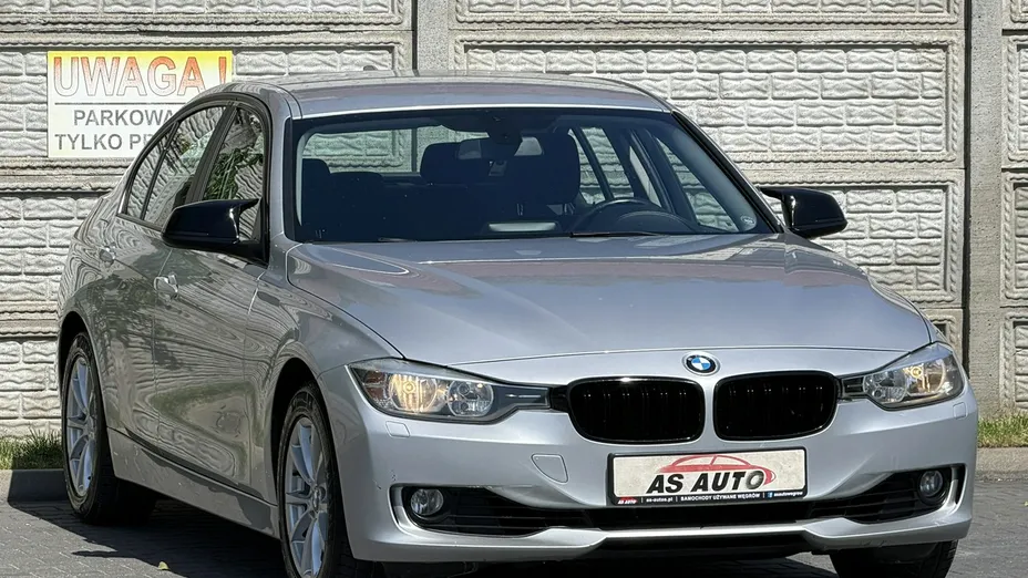 BMW Seria 3 -
