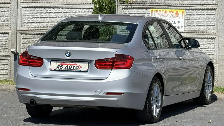 BMW Seria 3 -