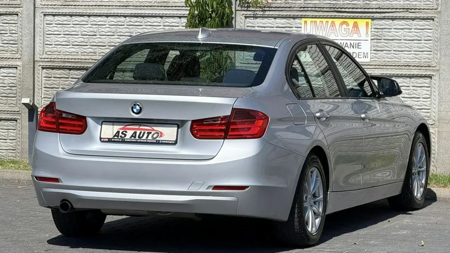 BMW Seria 3 -