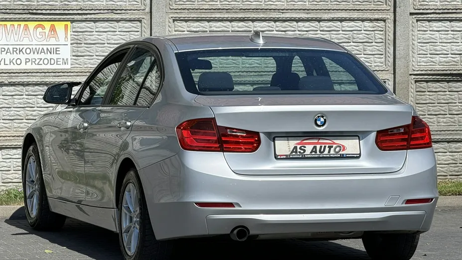 BMW Seria 3 -