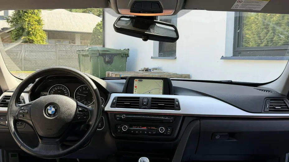 BMW Seria 3 -