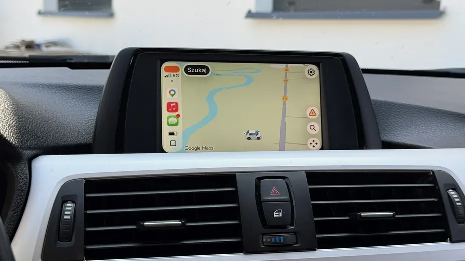 BMW Seria 3 -