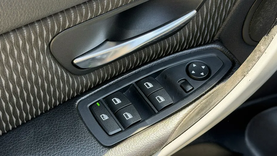 BMW Seria 3 -