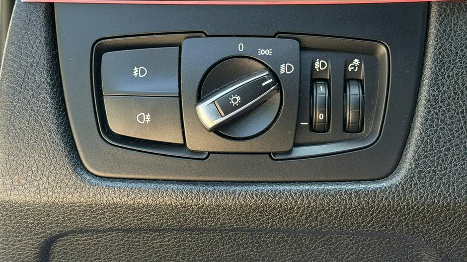 BMW Seria 3 -