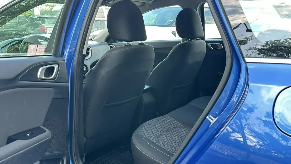 KIA Cee'd -