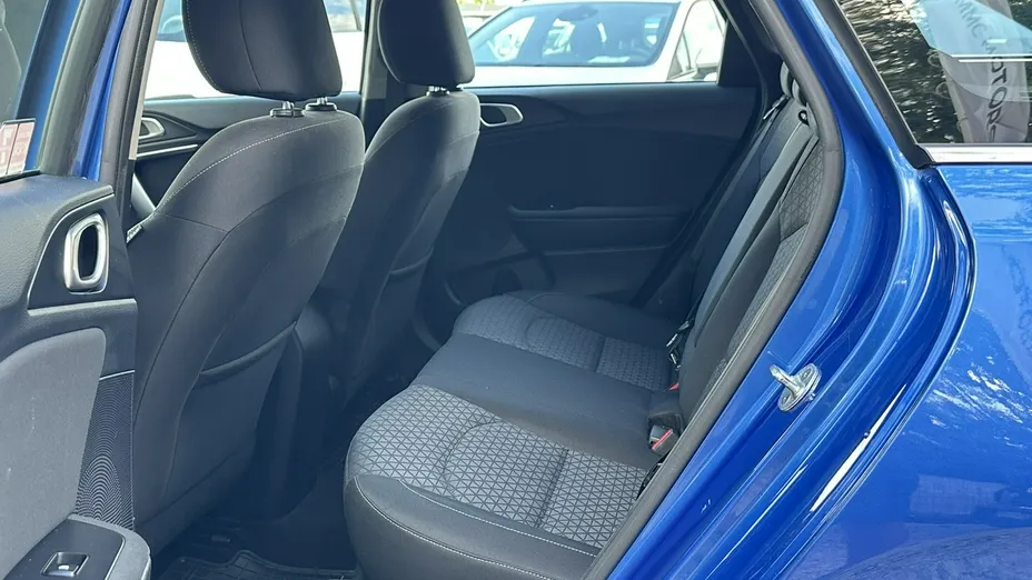 KIA Cee'd -