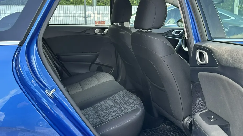 KIA Cee'd -