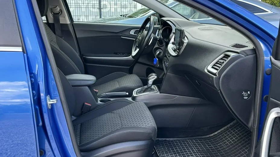 KIA Cee'd -
