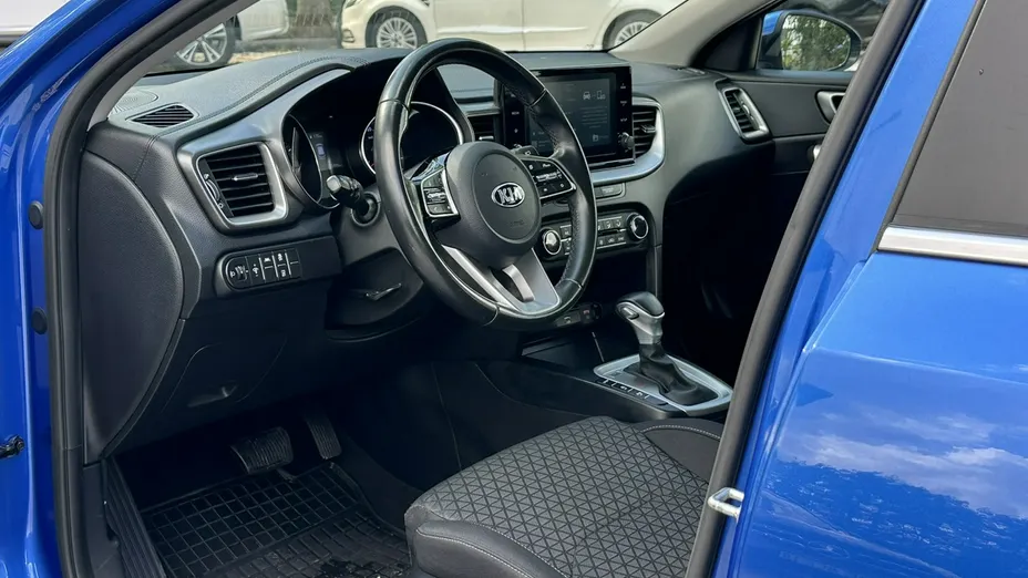 KIA Cee'd -