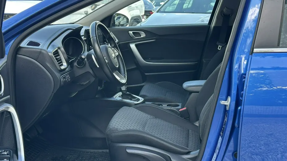 KIA Cee'd -