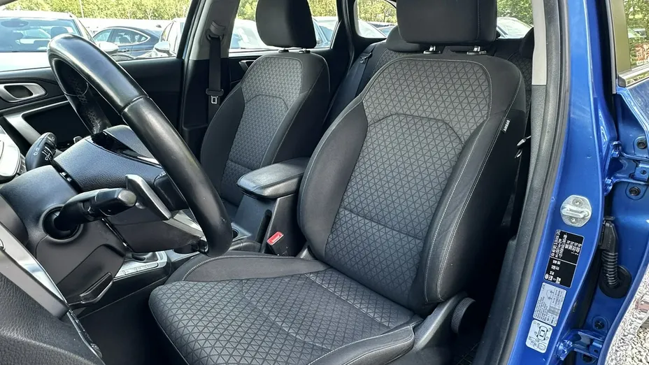 KIA Cee'd -