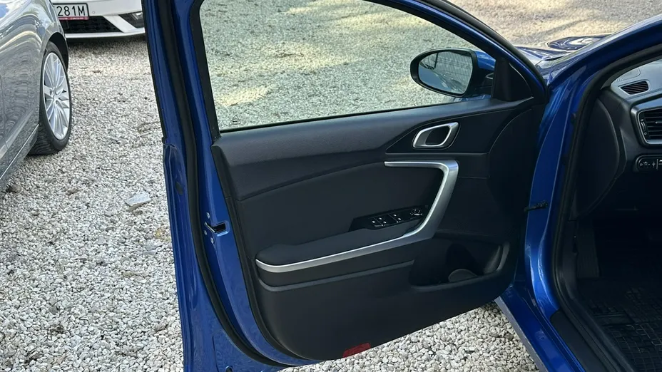 KIA Cee'd -