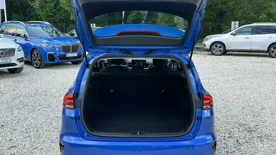 KIA Cee'd -