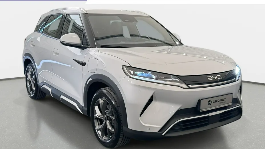 BYD Atto 2 -