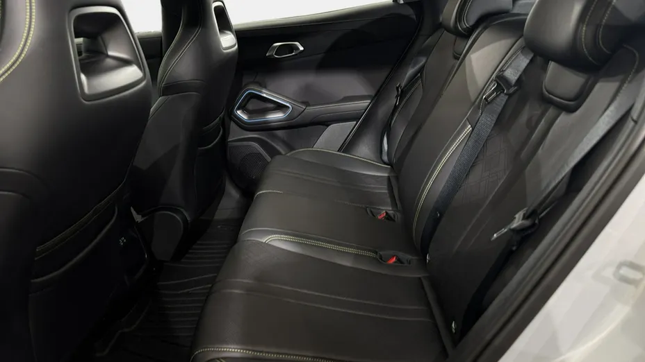 BYD Atto 2 -