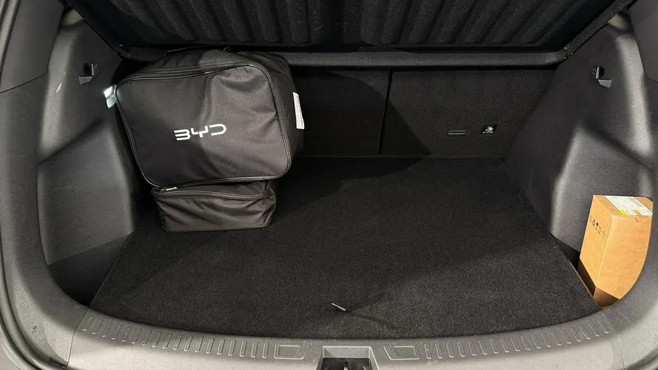BYD Atto 2 -