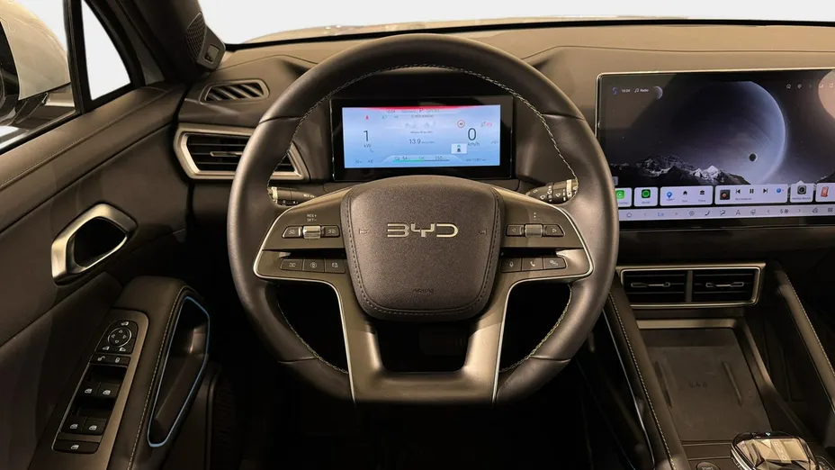 BYD Atto 2 -