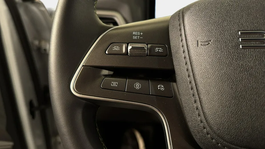 BYD Atto 2 -