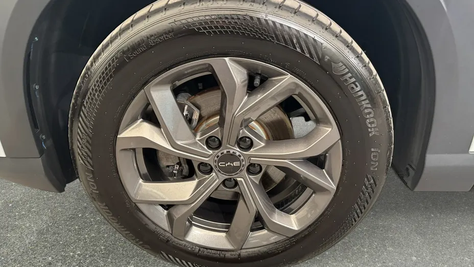 BYD Atto 2 -