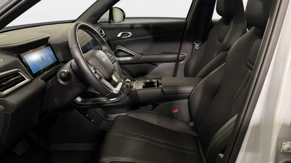 BYD Atto 2 -