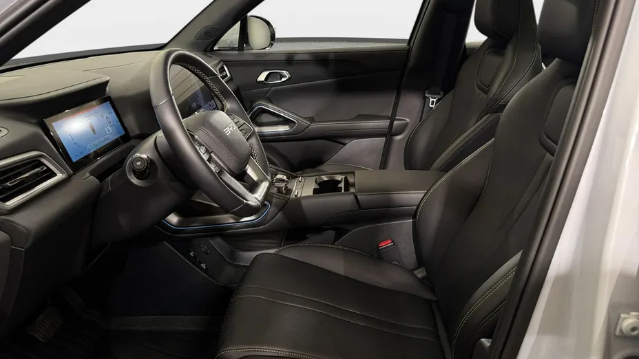 BYD Atto 2 -