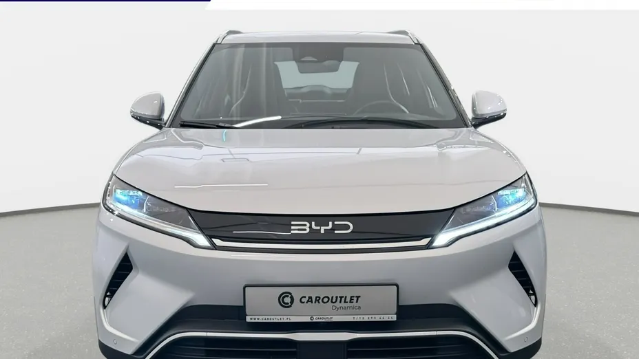 BYD Atto 2 -