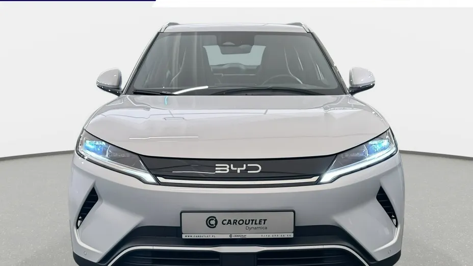 BYD Atto 2 -