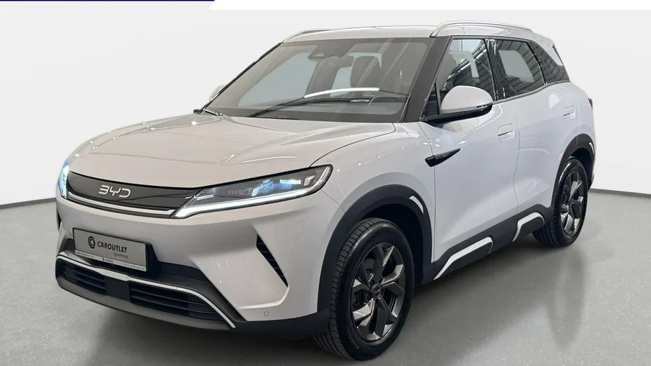 BYD Atto 2 -