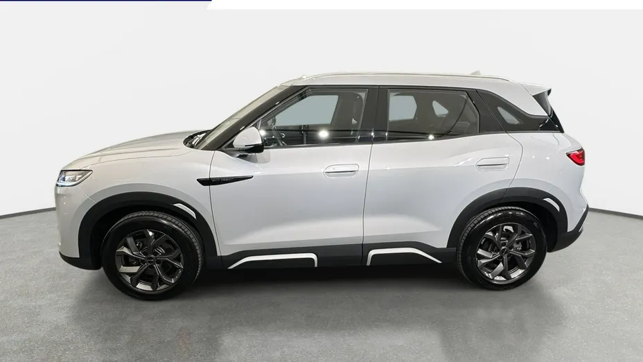 BYD Atto 2 -