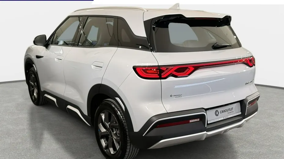 BYD Atto 2 -