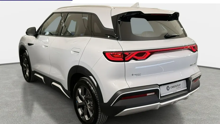 BYD Atto 2 -